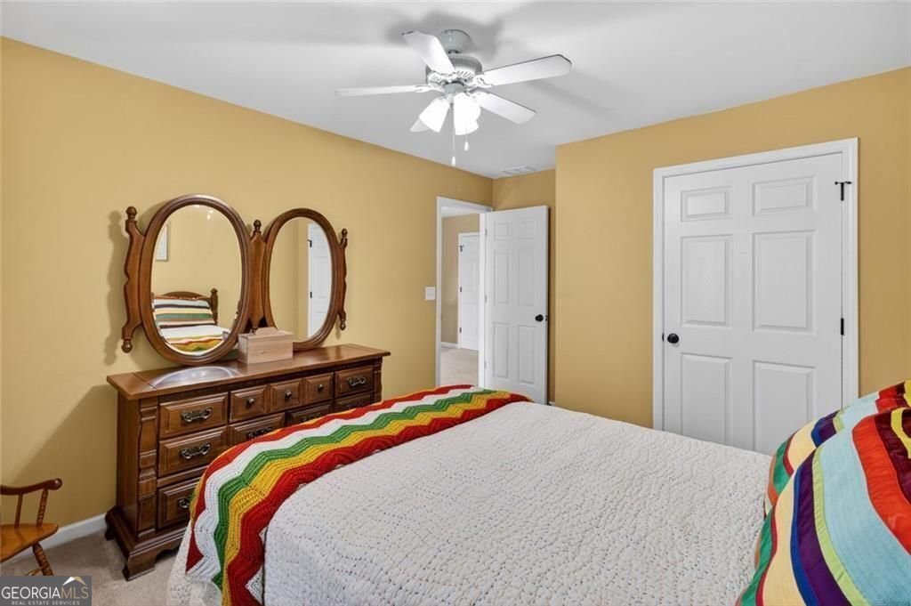 2267 Mitford Court Dacula - Photo 28