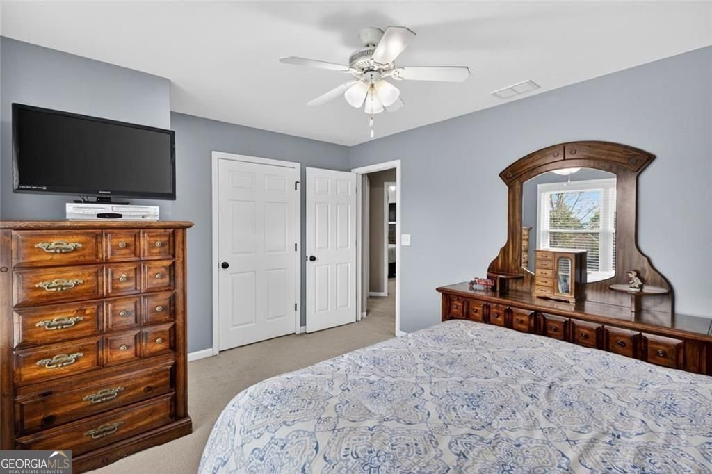 2267 Mitford Court Dacula - Photo 29