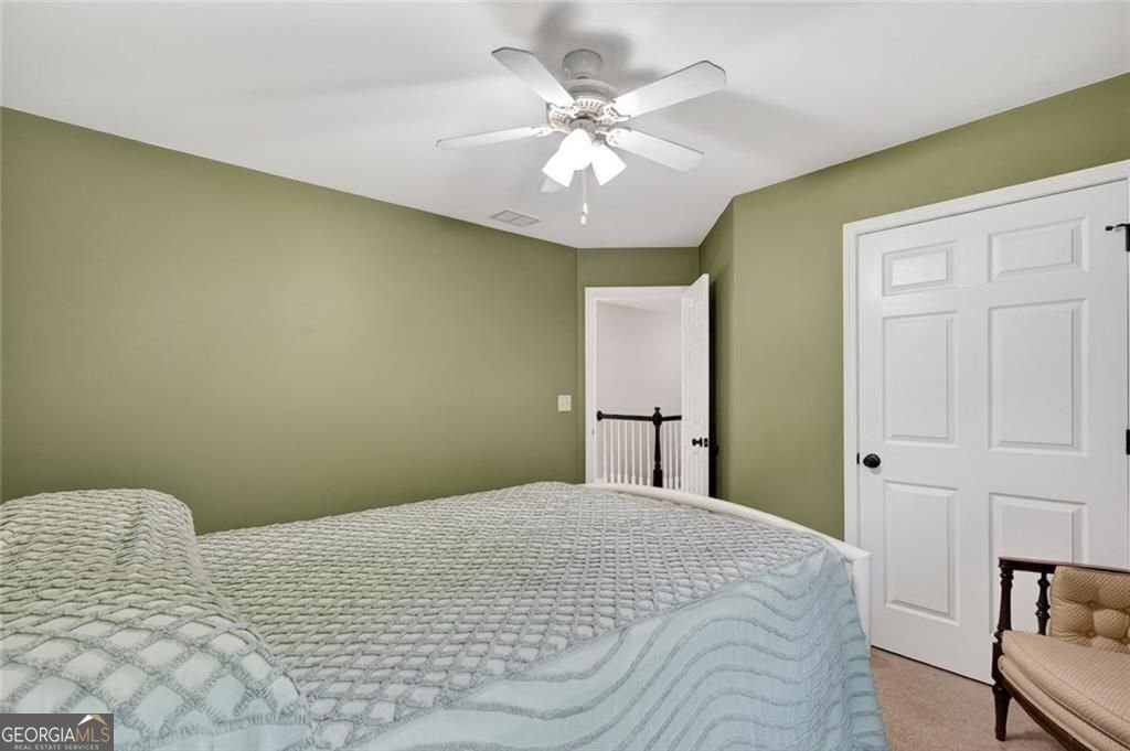 2267 Mitford Court Dacula - Photo 30