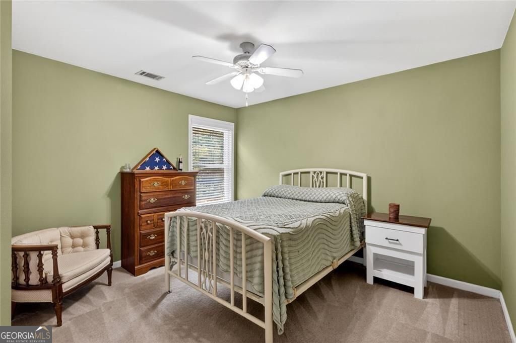 2267 Mitford Court Dacula - Photo 31