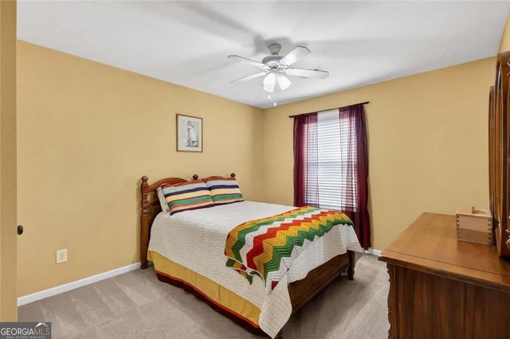 2267 Mitford Court Dacula - Photo 32