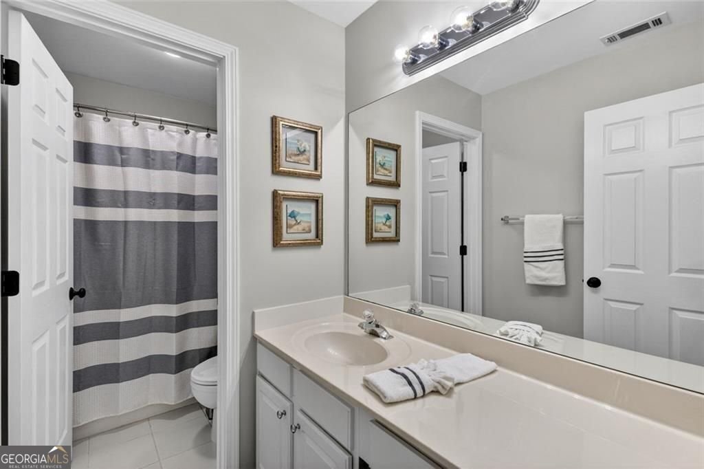 2267 Mitford Court Dacula - Photo 33