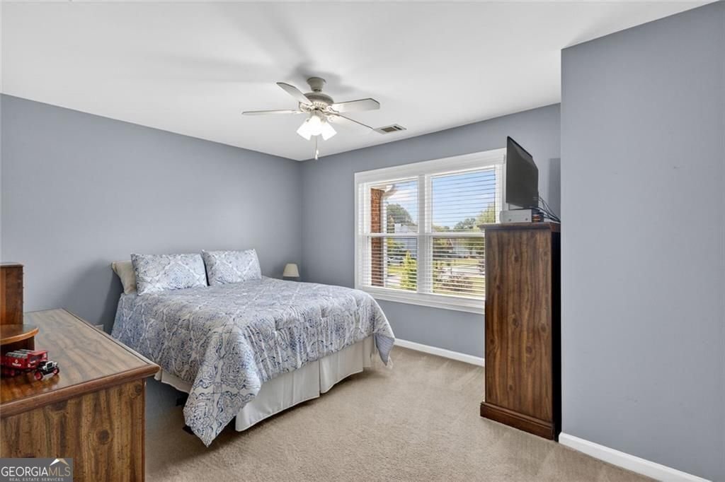 2267 Mitford Court Dacula - Photo 35