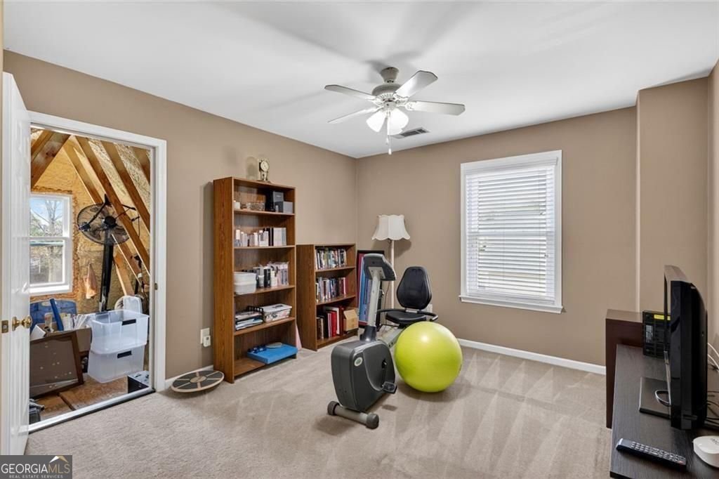 2267 Mitford Court Dacula - Photo 36