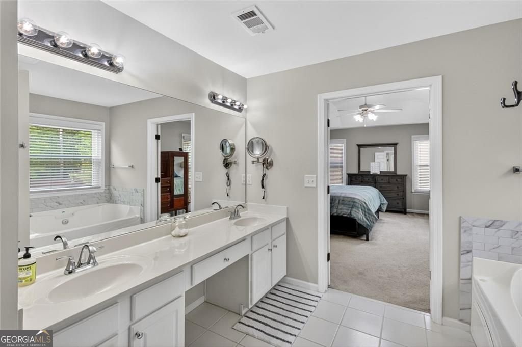 2267 Mitford Court Dacula - Photo 37