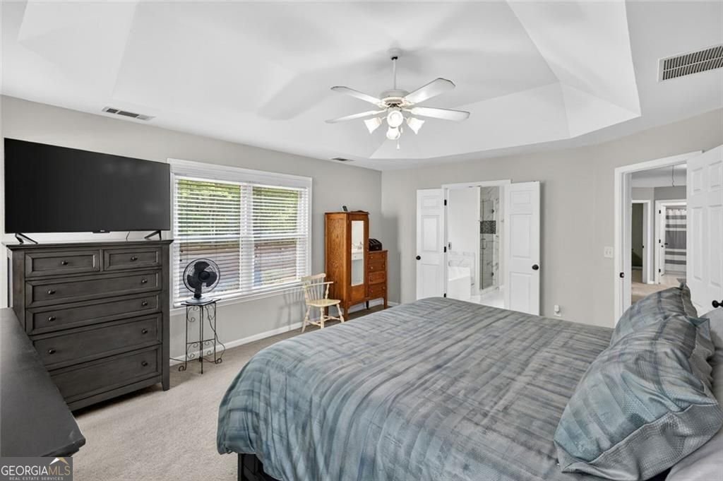 2267 Mitford Court Dacula - Photo 39