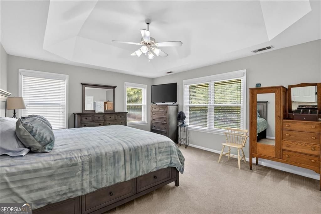 2267 Mitford Court Dacula - Photo 41