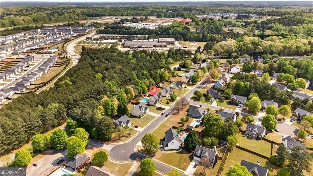 2267 Mitford Court Dacula - Photo 42