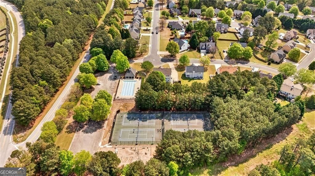 2267 Mitford Court Dacula - Photo 43