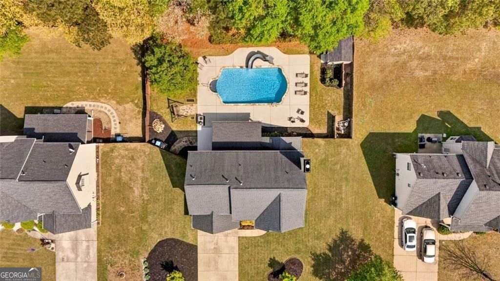 2267 Mitford Court Dacula - Photo 44