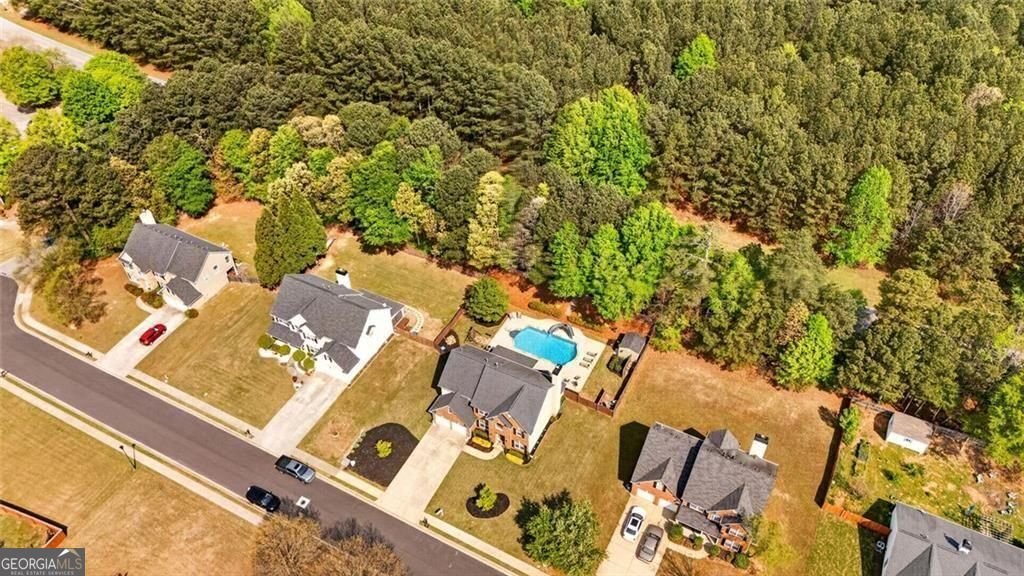 2267 Mitford Court Dacula - Photo 45