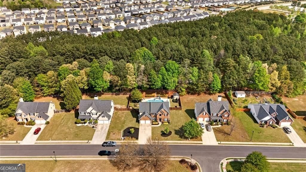 2267 Mitford Court Dacula - Photo 46