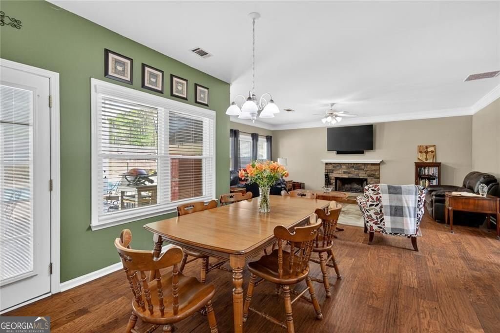 2267 Mitford Court Dacula - Photo 7