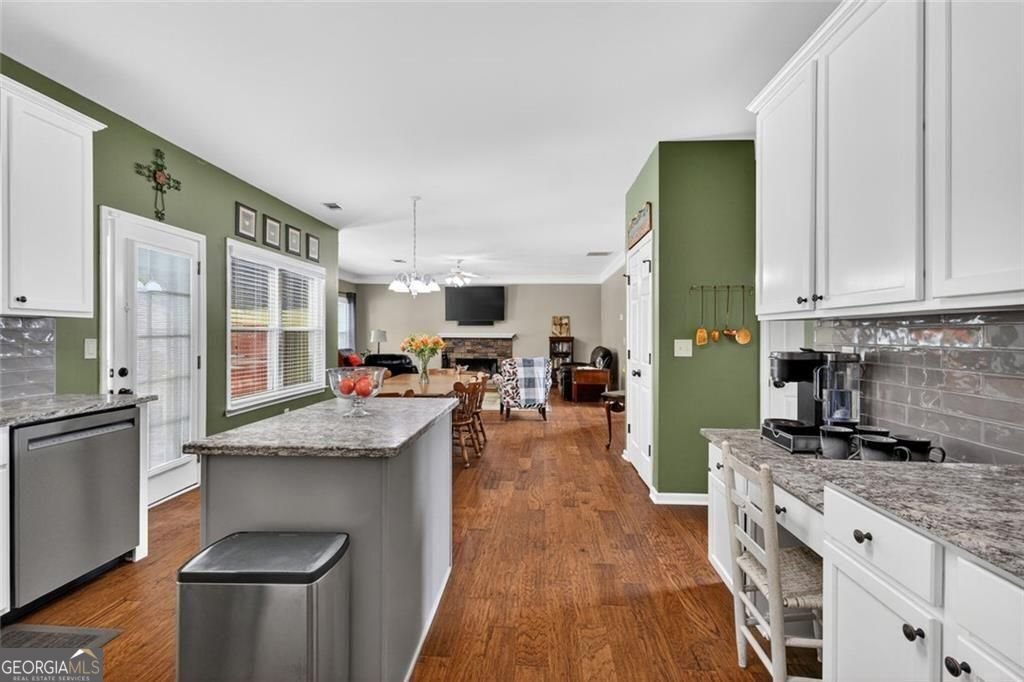 2267 Mitford Court Dacula - Photo 8