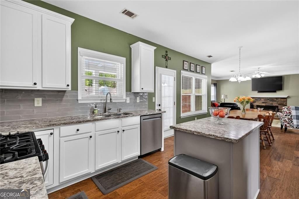 2267 Mitford Court Dacula - Photo 9