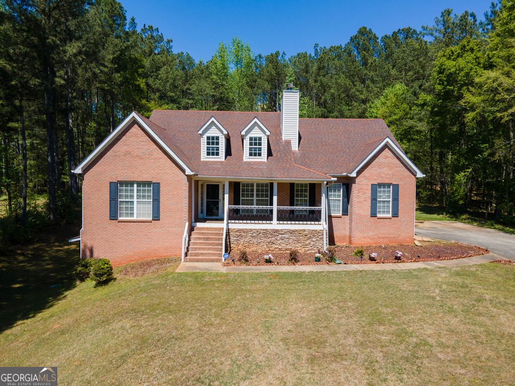 105 Applewood Way Fayetteville - Photo 1