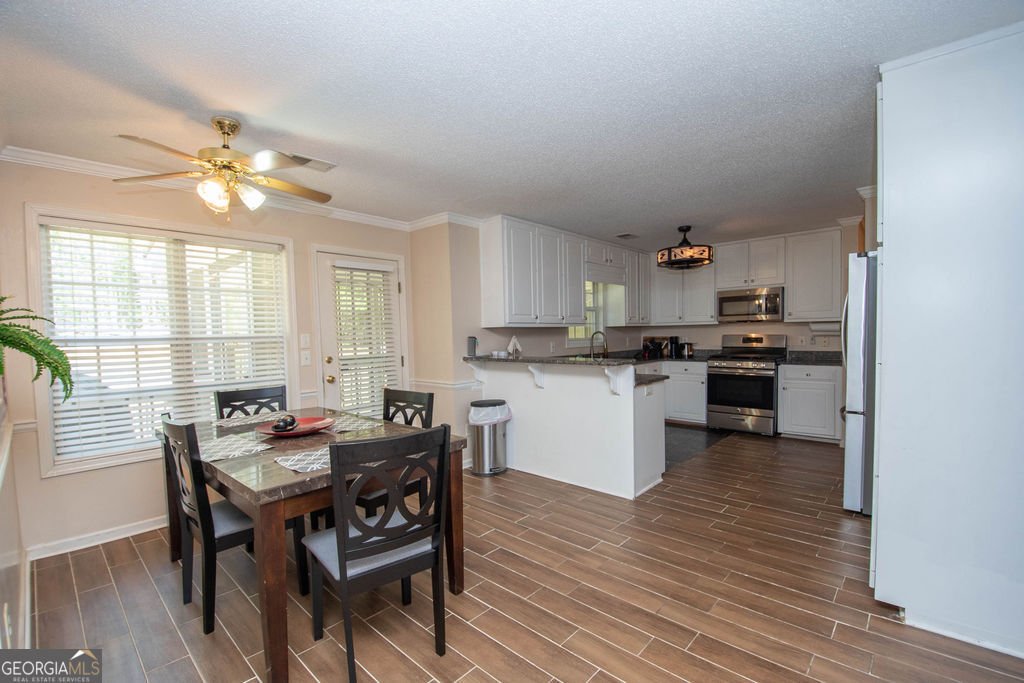 105 Applewood Way Fayetteville - Photo 10