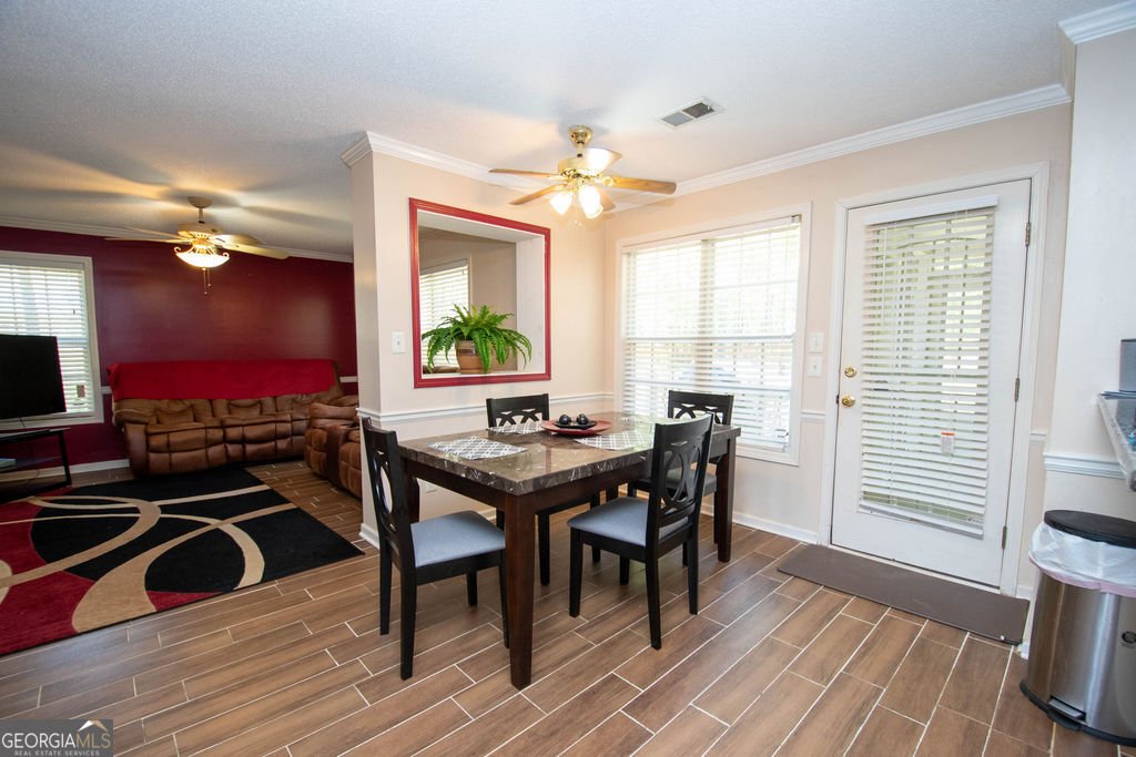 105 Applewood Way Fayetteville - Photo 11