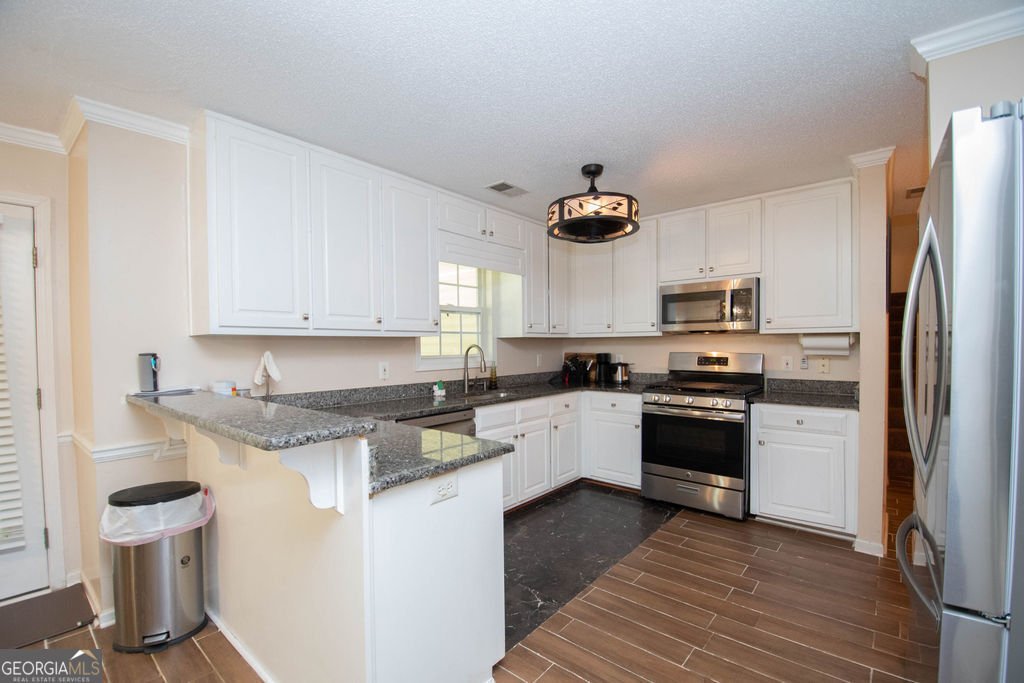 105 Applewood Way Fayetteville - Photo 12