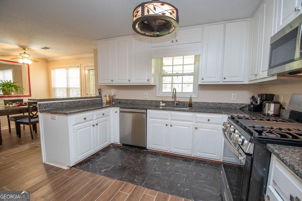 105 Applewood Way Fayetteville - Photo 14