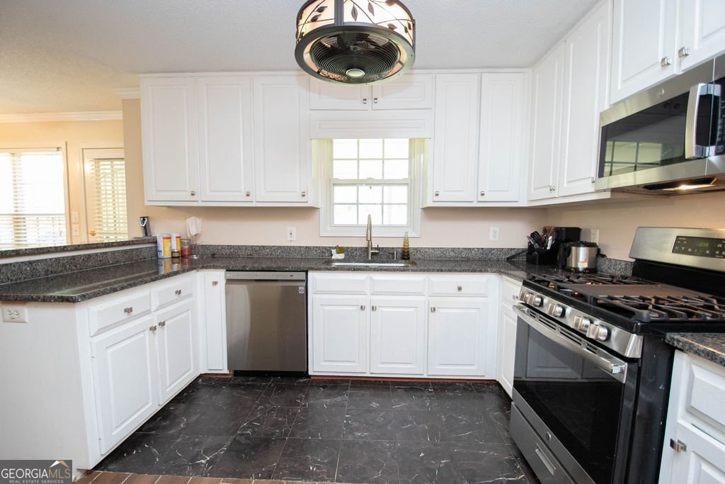 105 Applewood Way Fayetteville - Photo 15