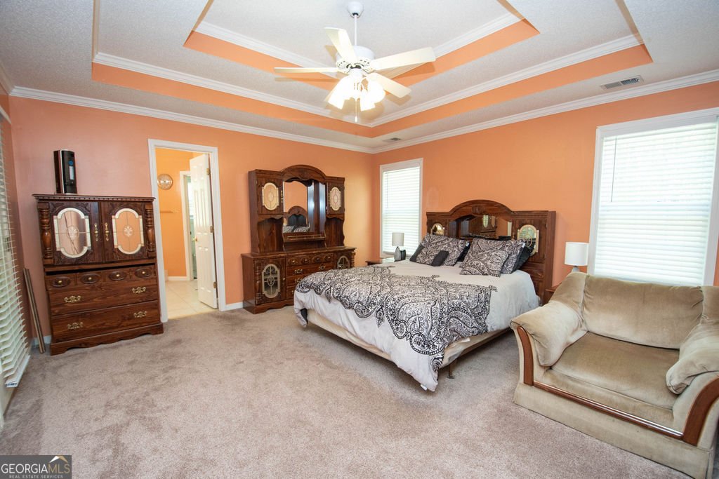 105 Applewood Way Fayetteville - Photo 16