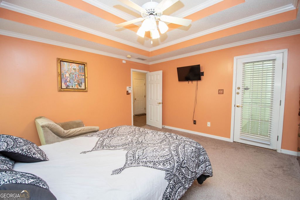 105 Applewood Way Fayetteville - Photo 17