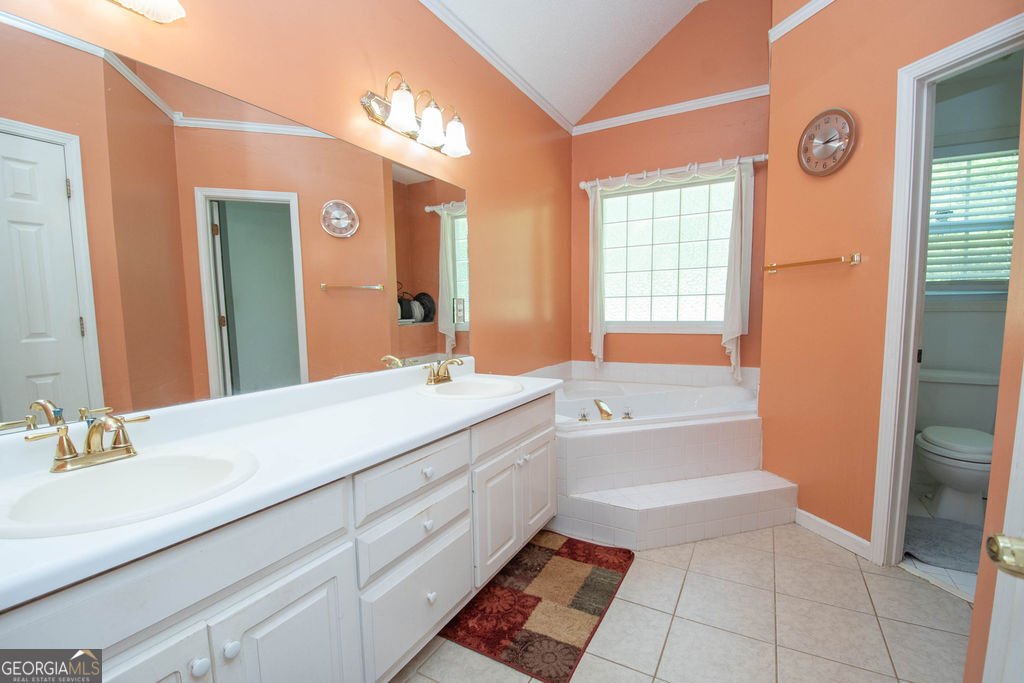 105 Applewood Way Fayetteville - Photo 18