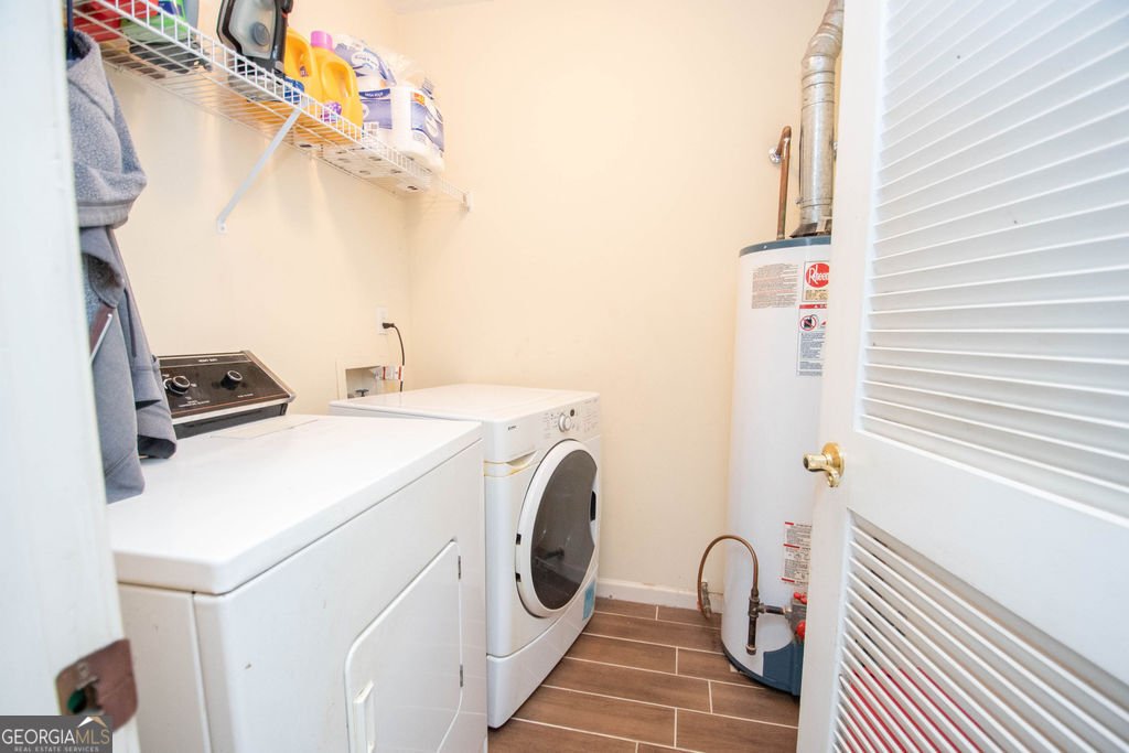 105 Applewood Way Fayetteville - Photo 23