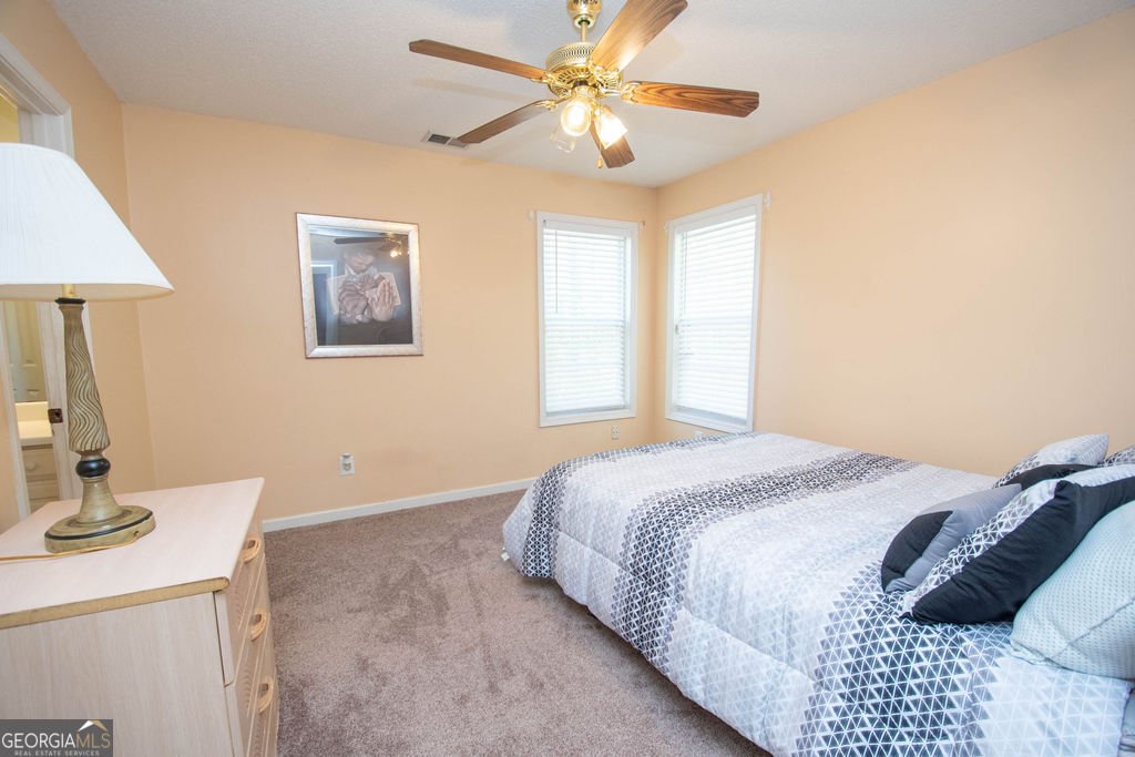 105 Applewood Way Fayetteville - Photo 24