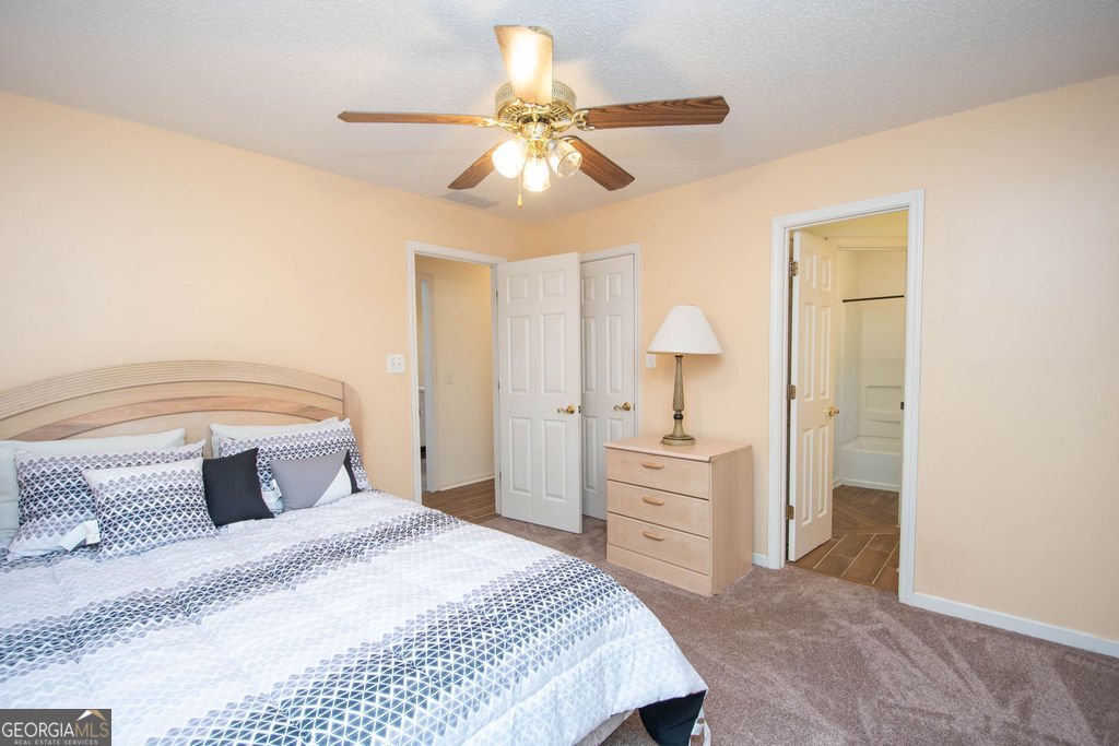 105 Applewood Way Fayetteville - Photo 25