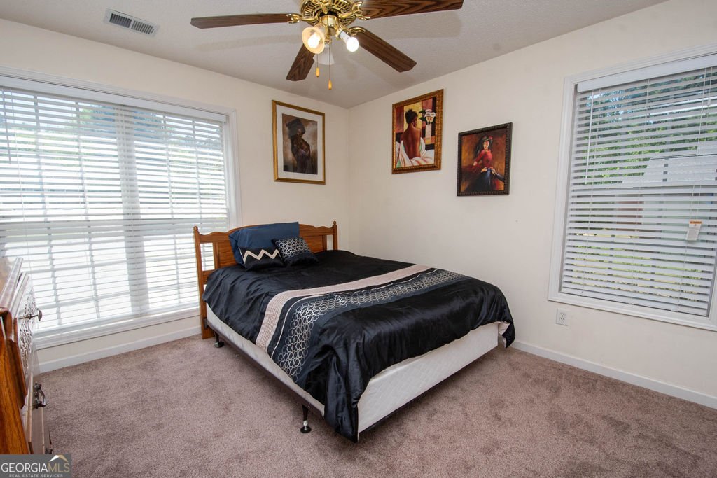 105 Applewood Way Fayetteville - Photo 29