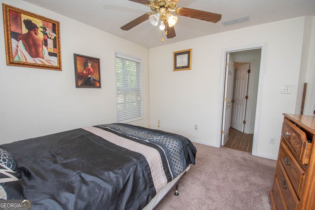 105 Applewood Way Fayetteville - Photo 30