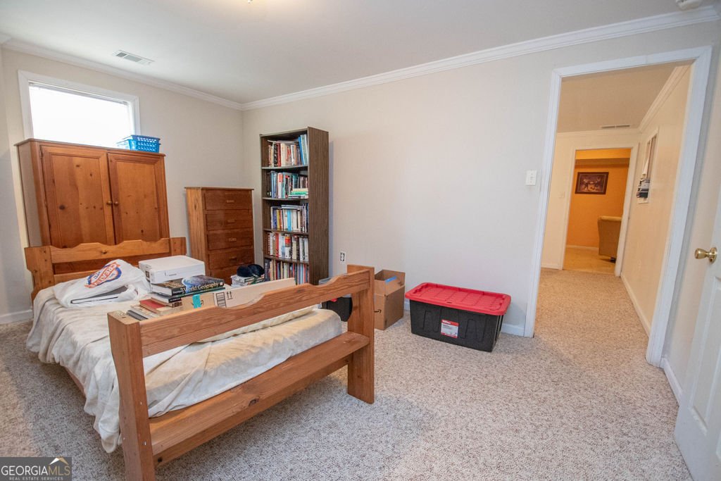 105 Applewood Way Fayetteville - Photo 34