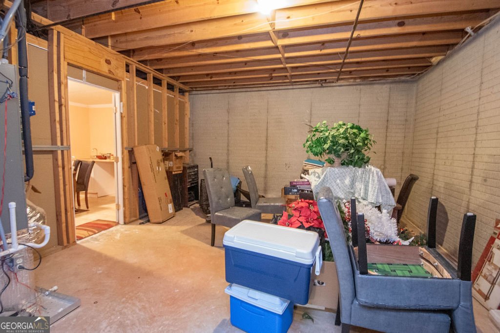 105 Applewood Way Fayetteville - Photo 35