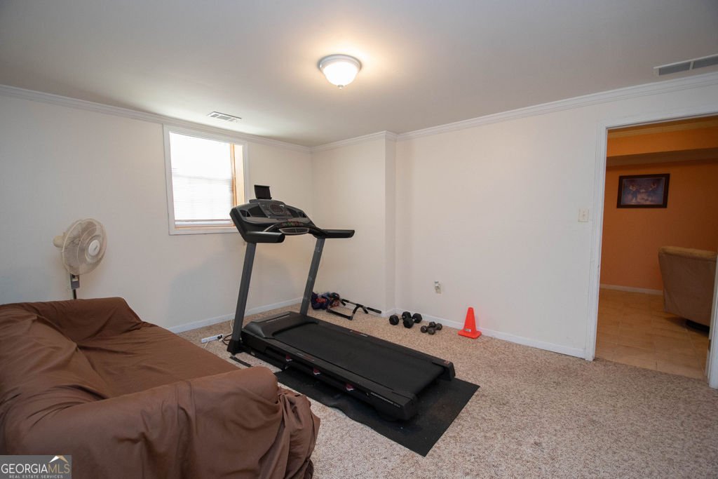 105 Applewood Way Fayetteville - Photo 36