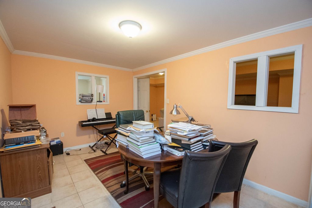 105 Applewood Way Fayetteville - Photo 37