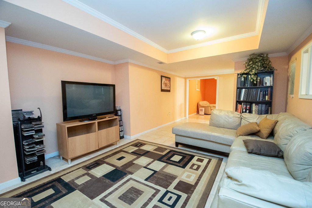 105 Applewood Way Fayetteville - Photo 38