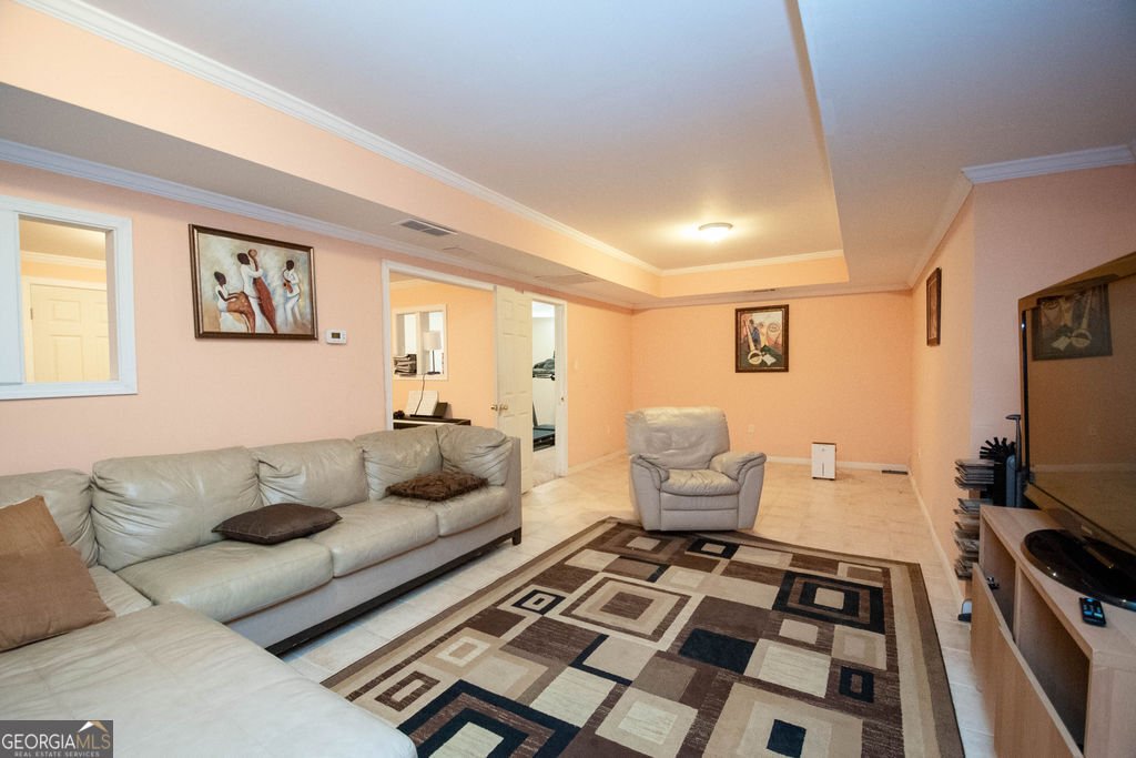 105 Applewood Way Fayetteville - Photo 39