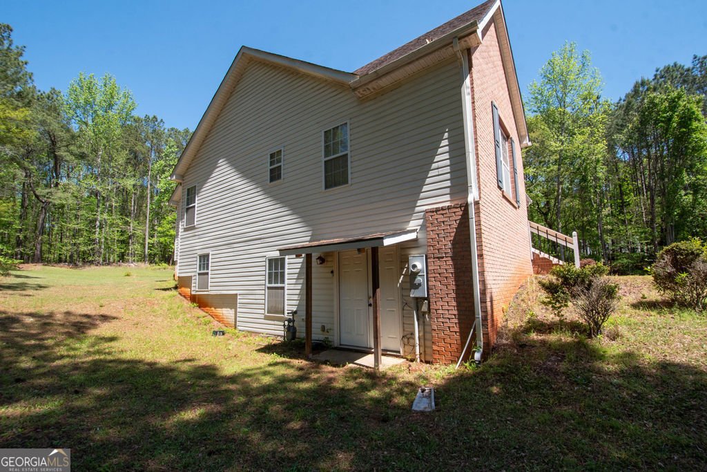 105 Applewood Way Fayetteville - Photo 42