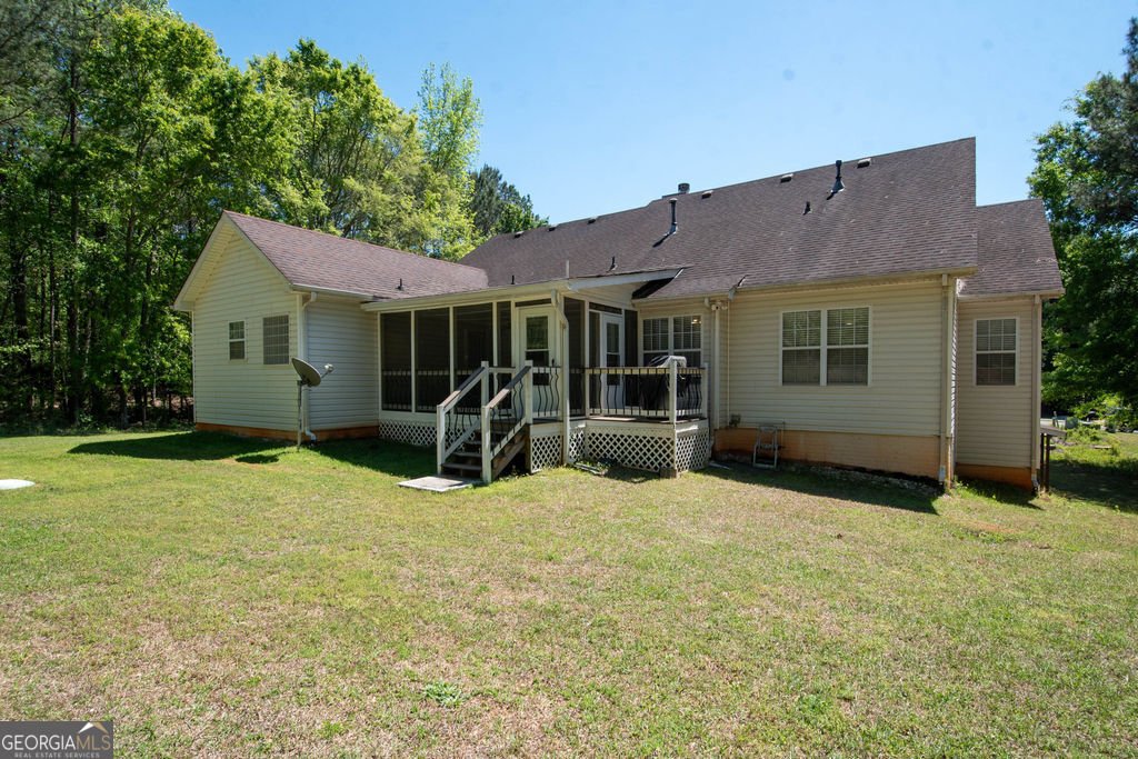 105 Applewood Way Fayetteville - Photo 44