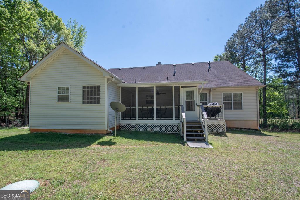105 Applewood Way Fayetteville - Photo 46