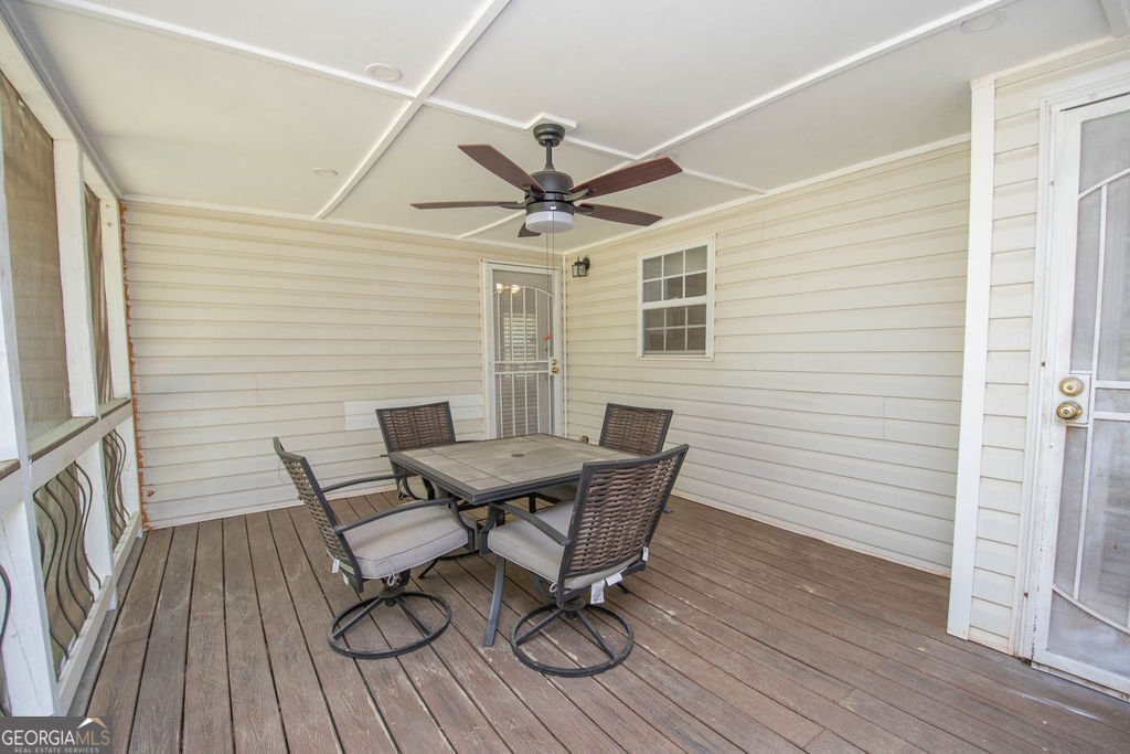 105 Applewood Way Fayetteville - Photo 47