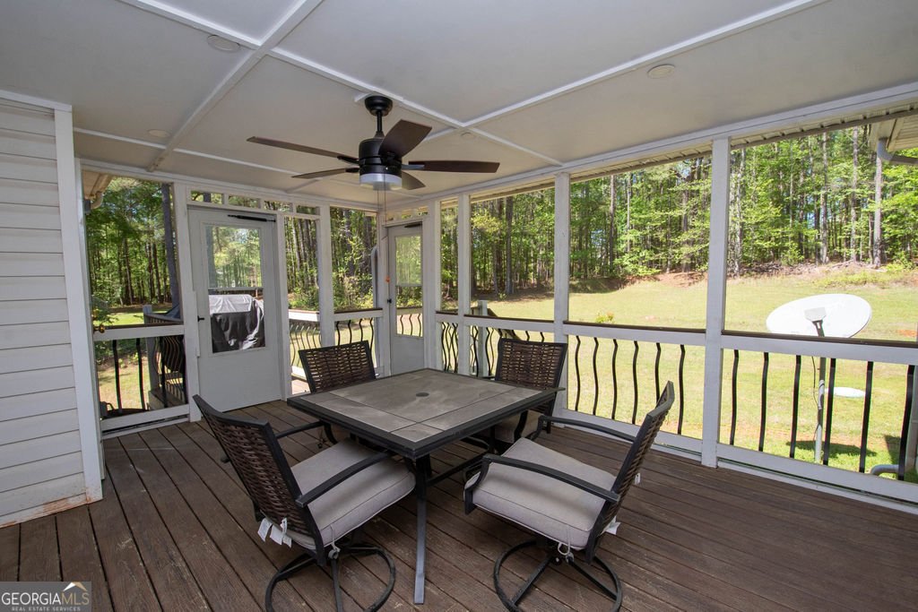 105 Applewood Way Fayetteville - Photo 48