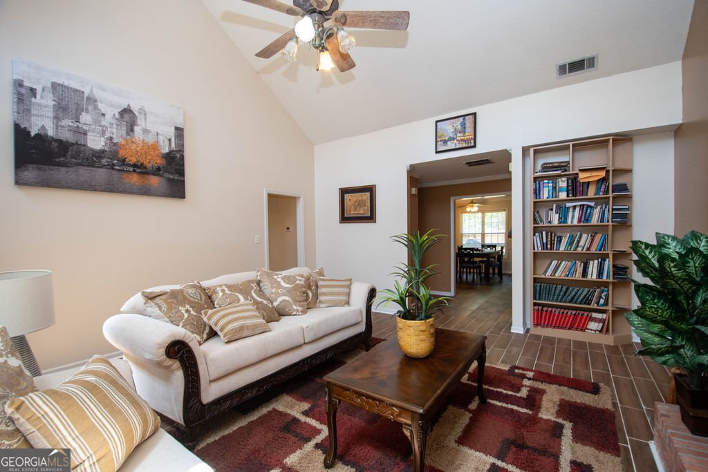 105 Applewood Way Fayetteville - Photo 6