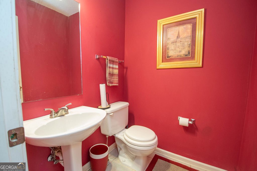 105 Applewood Way Fayetteville - Photo 7