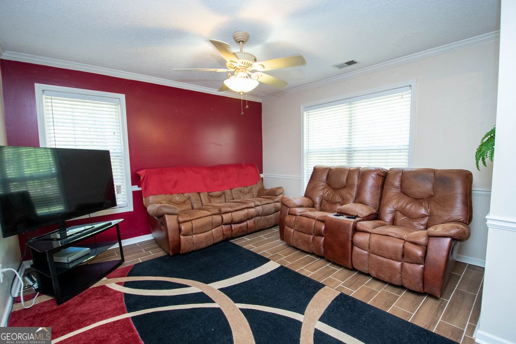 105 Applewood Way Fayetteville - Photo 8