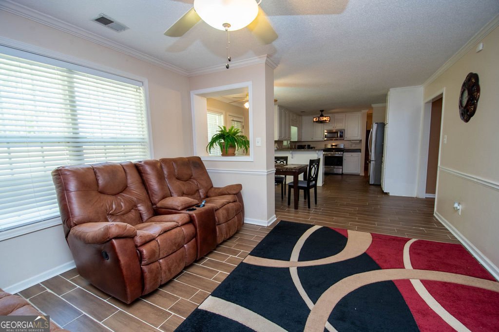 105 Applewood Way Fayetteville - Photo 9