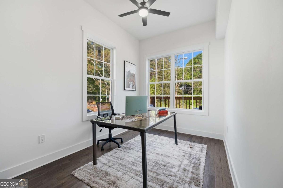 358 Saint Johns Avenue Atlanta - Photo 17