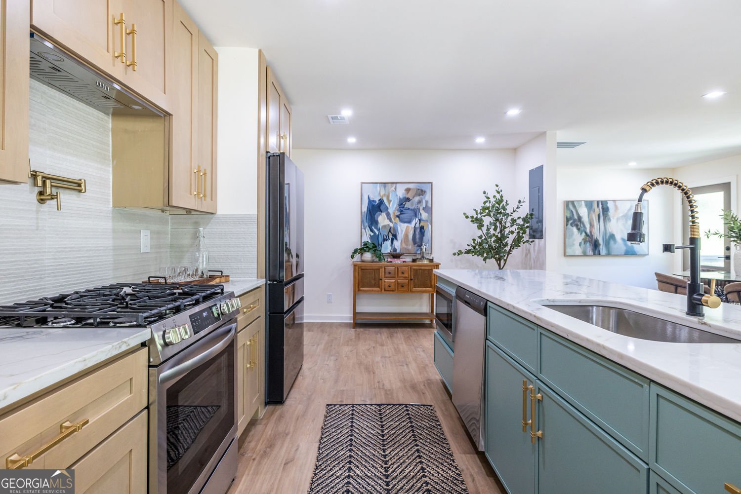 2752 Marco Drive Atlanta - Photo 14